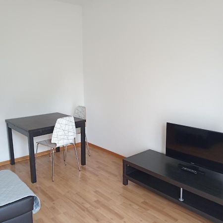 Gh Residence Lugano Dış mekan fotoğraf