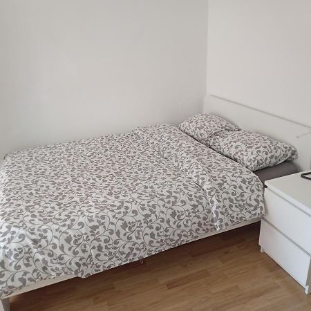 Gh Residence Lugano Dış mekan fotoğraf