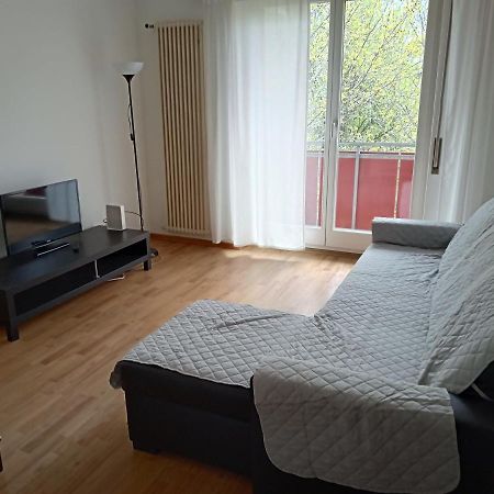 Gh Residence Lugano Dış mekan fotoğraf