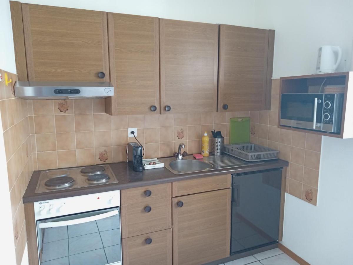 Gh Residence Lugano Dış mekan fotoğraf