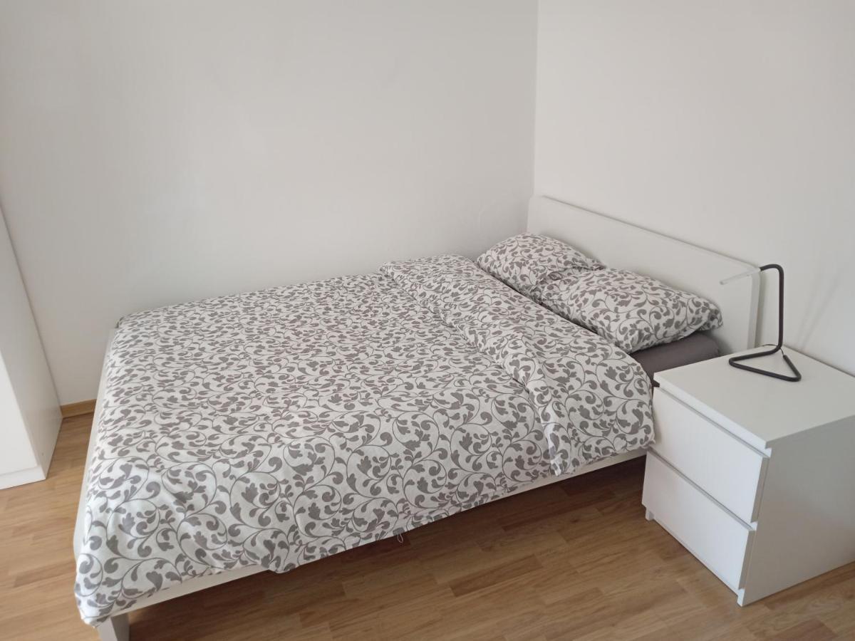 Gh Residence Lugano Dış mekan fotoğraf