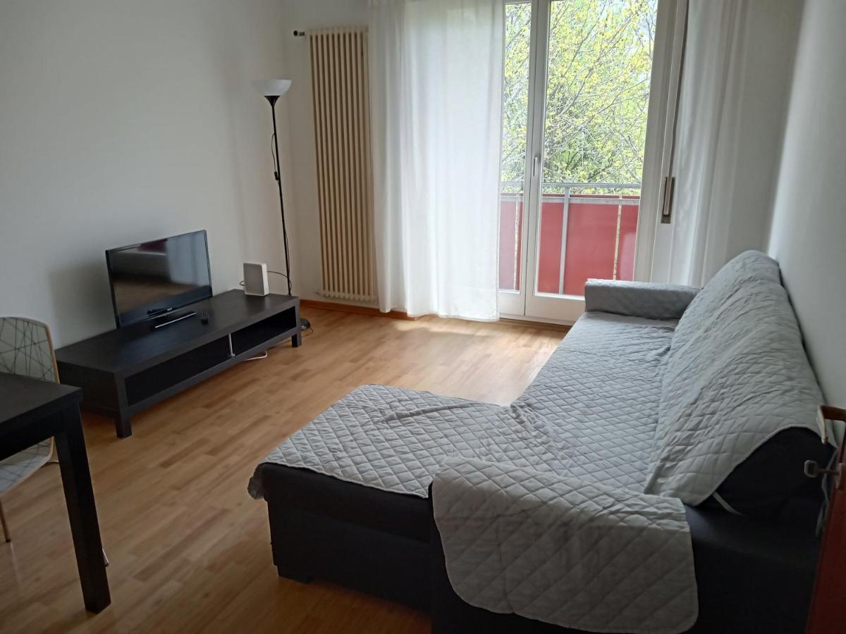 Gh Residence Lugano Dış mekan fotoğraf