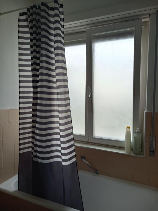 Gh Residence Lugano Dış mekan fotoğraf