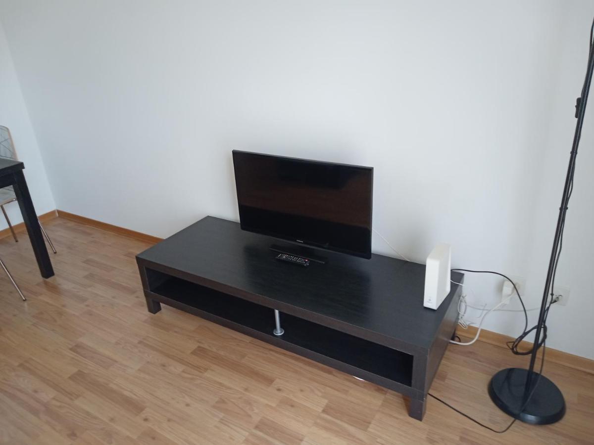Gh Residence Lugano Dış mekan fotoğraf